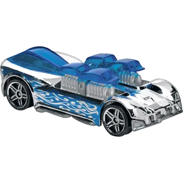 Hot Wheels Auto