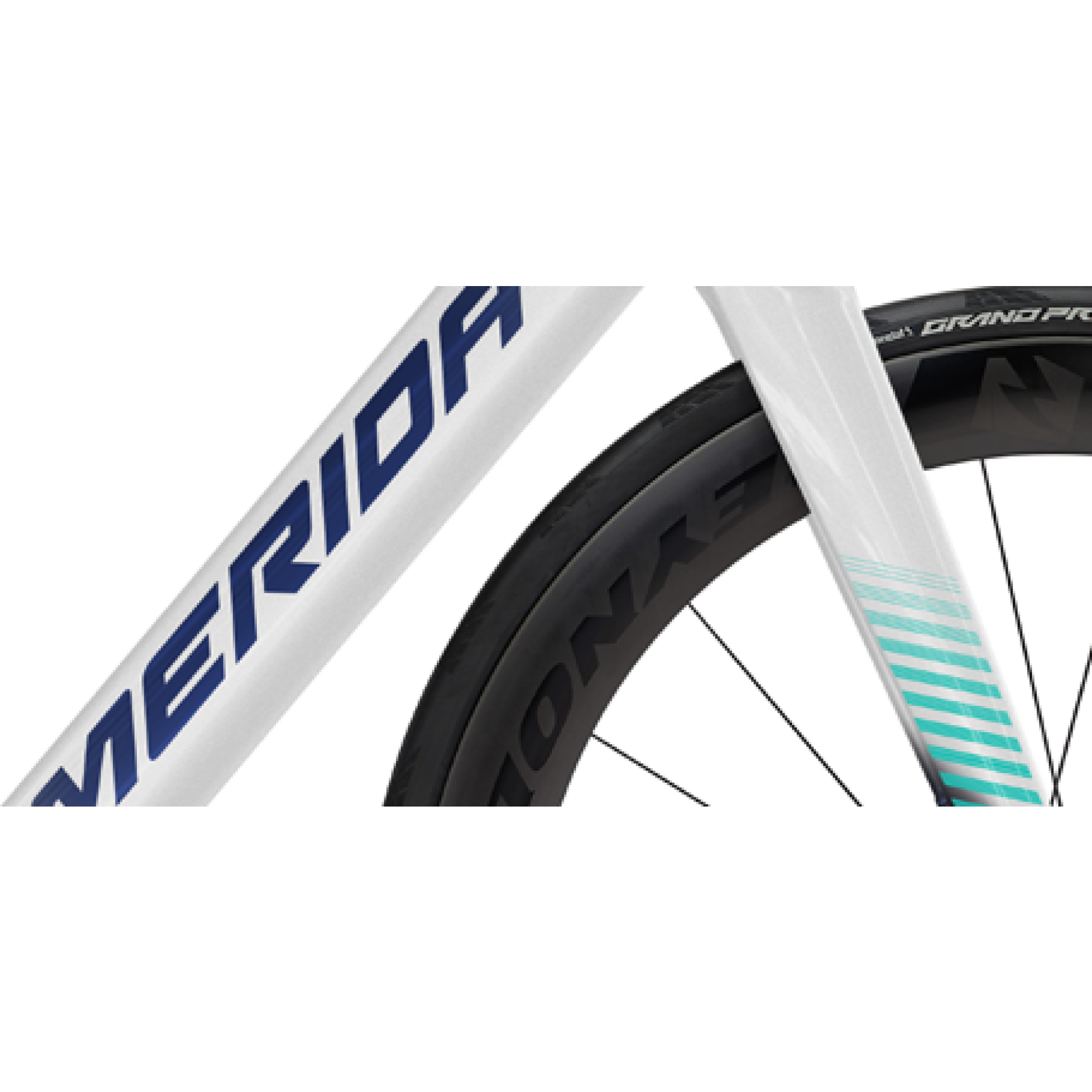 Merida Reacto 5000 2026