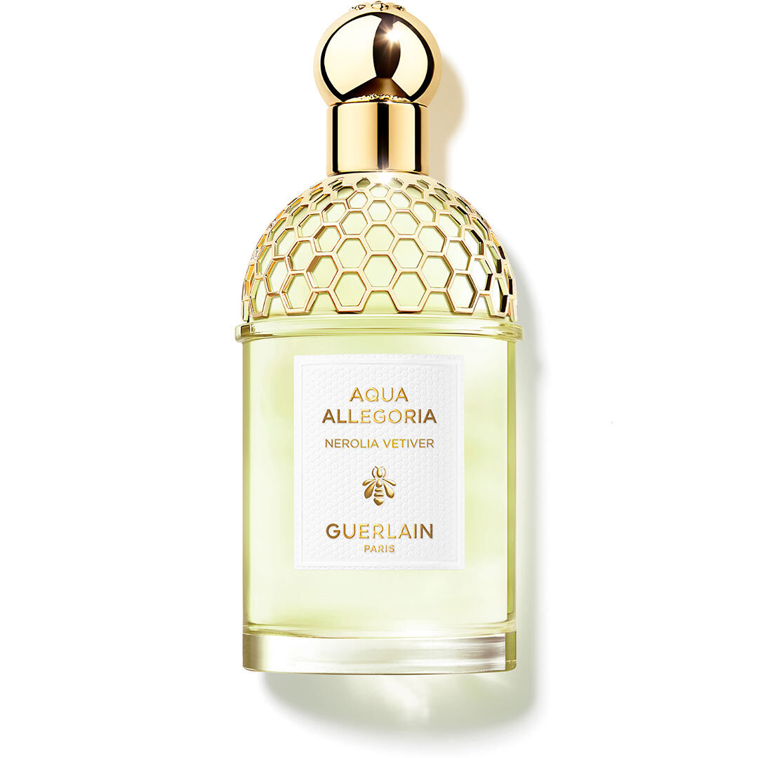 GUERLAIN AQUA ALLEGORIA Nerolia vetiver Eau de Toilette - 125ml