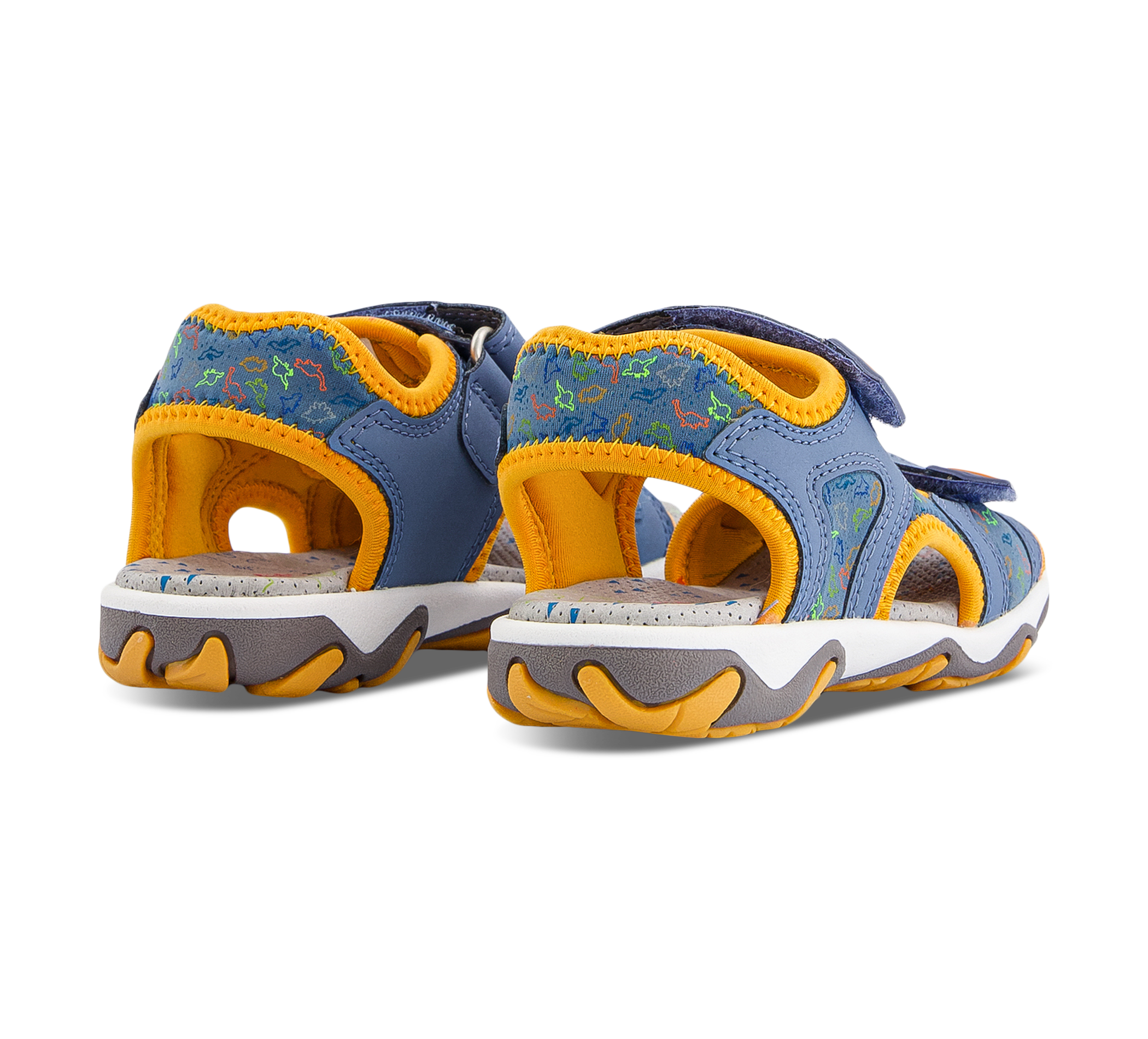 Superfit Mike 3.0 - Offene Sandalen