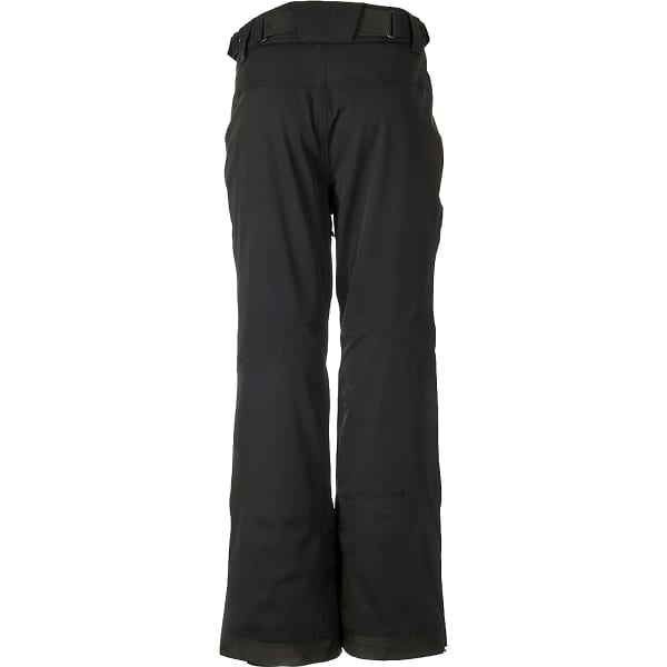 Pantalon de ski WATTS JIB JR FULL BLACK