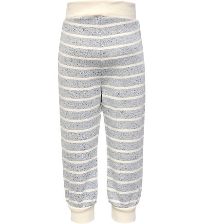 Hummel Jogginghosen - HmlBassen - Dark Denim