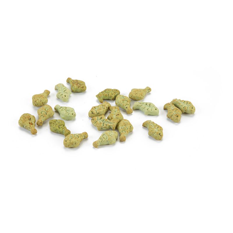 Beeztees Catnip Cookies au saumon