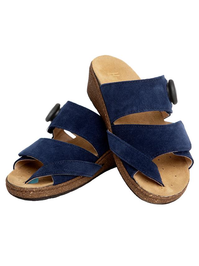 Sandale LowGo