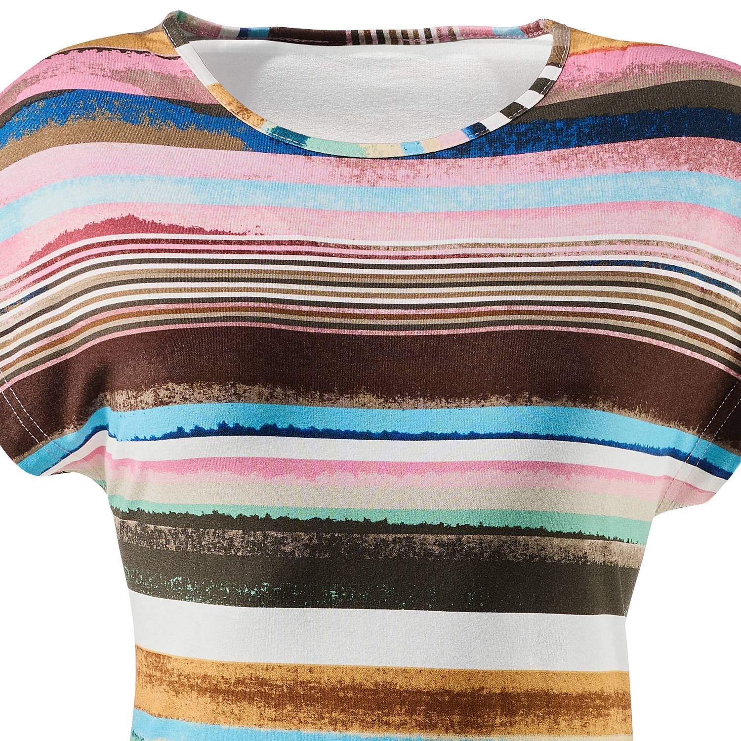 Erwin Müller Single-Jersey Damen-Freizeitkleid