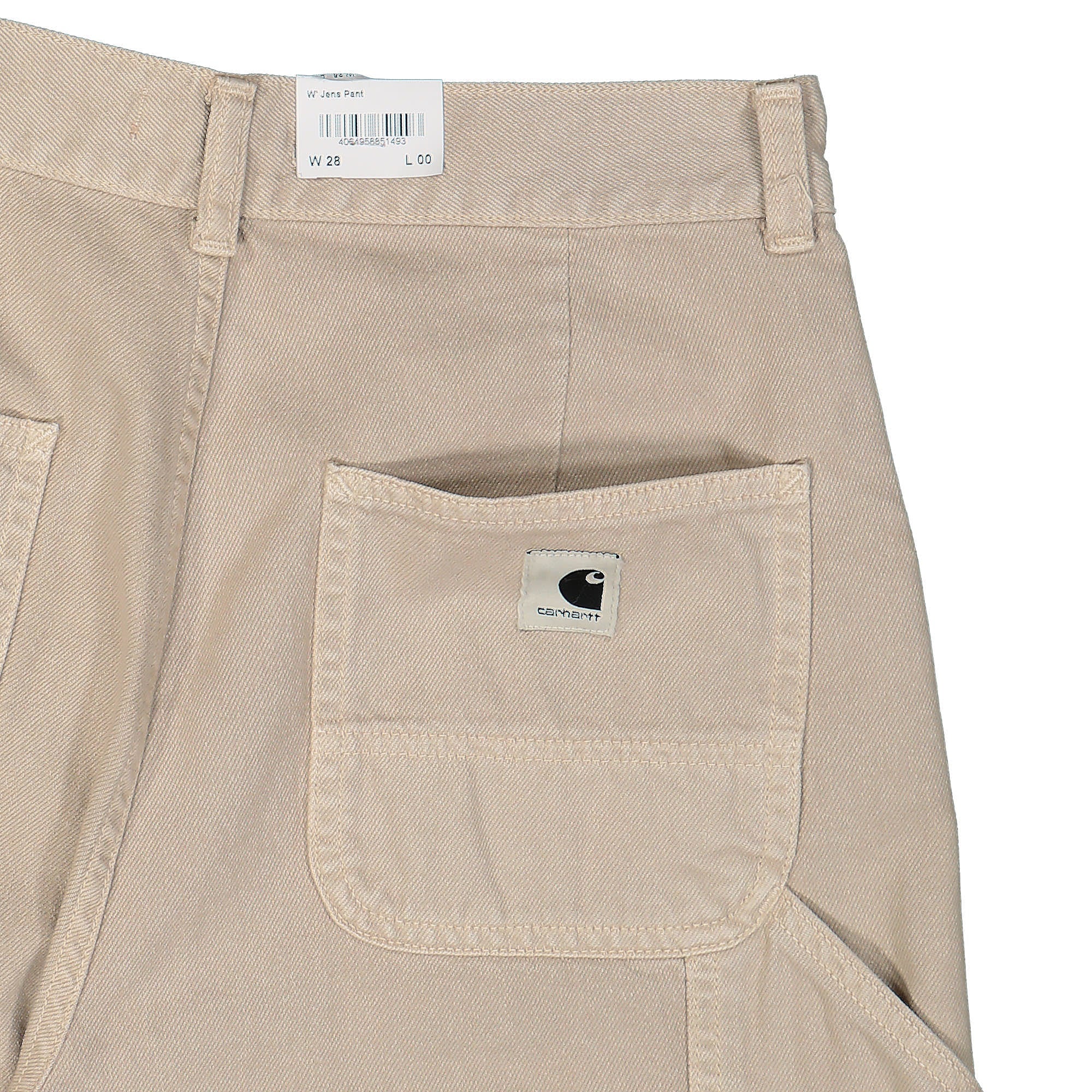 Carhartt WIP<br>W Jens Pant Clark