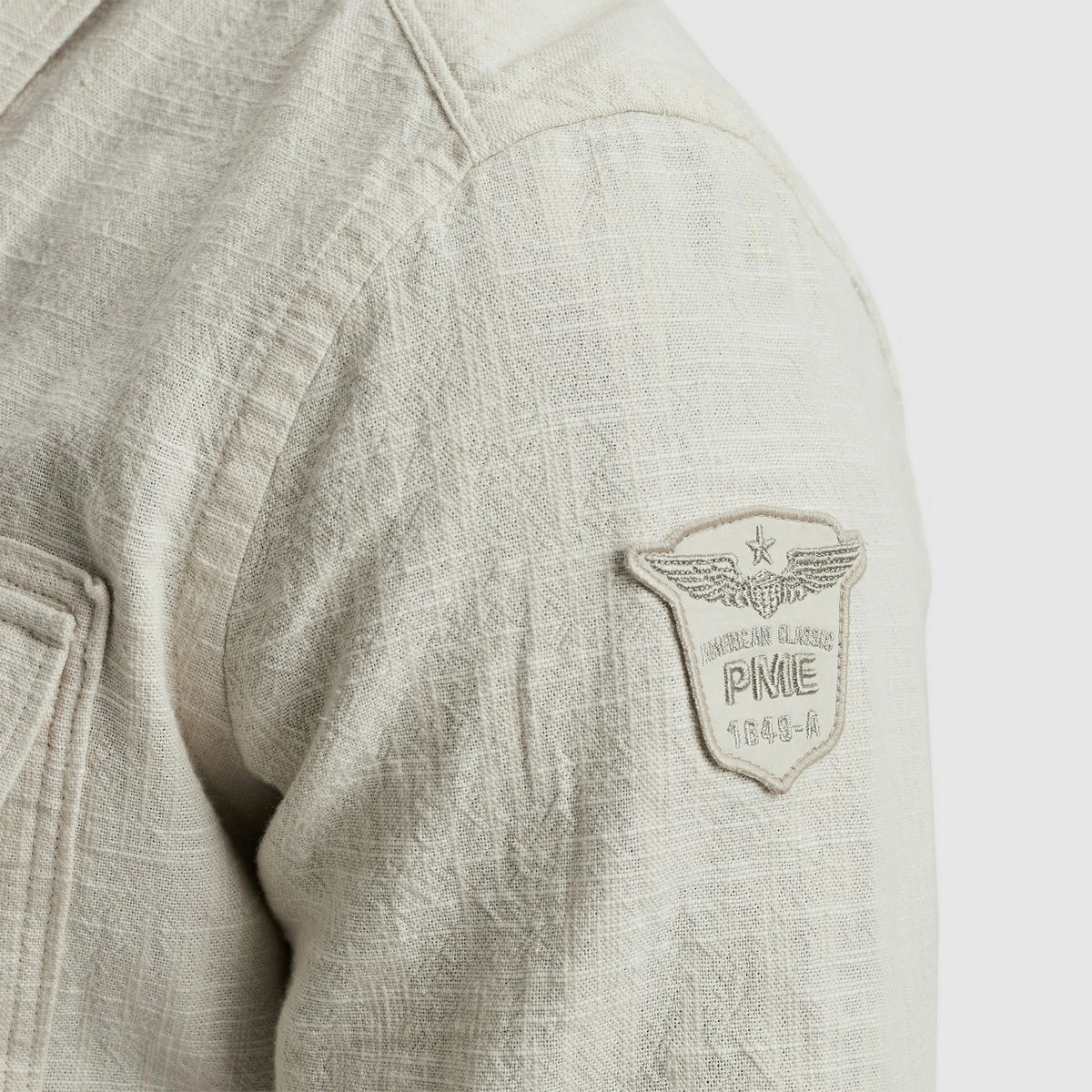 Heren Overshirt 27580103
