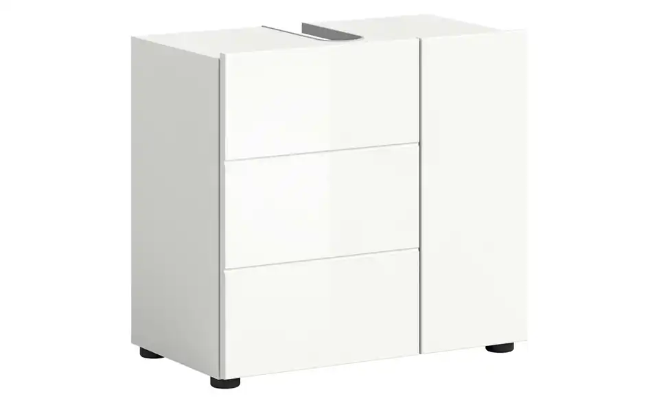 Waschbeckenunterschrank