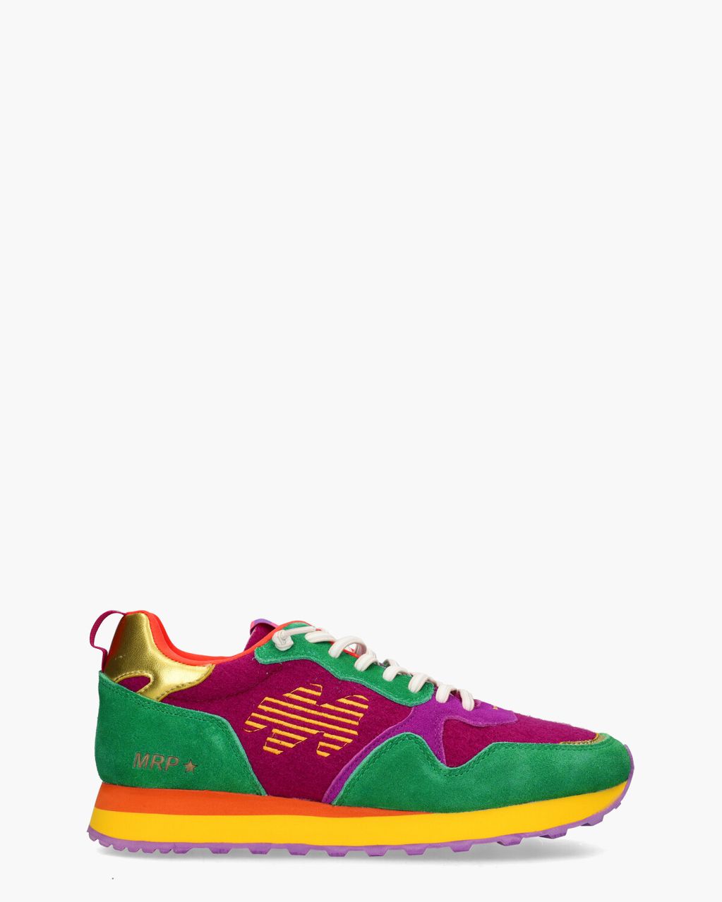 MRP By Maripé MRP06 Multicolor Damessneakers