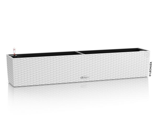 LECHUZA® Kunststoff-Kasten Balconera Cottage,