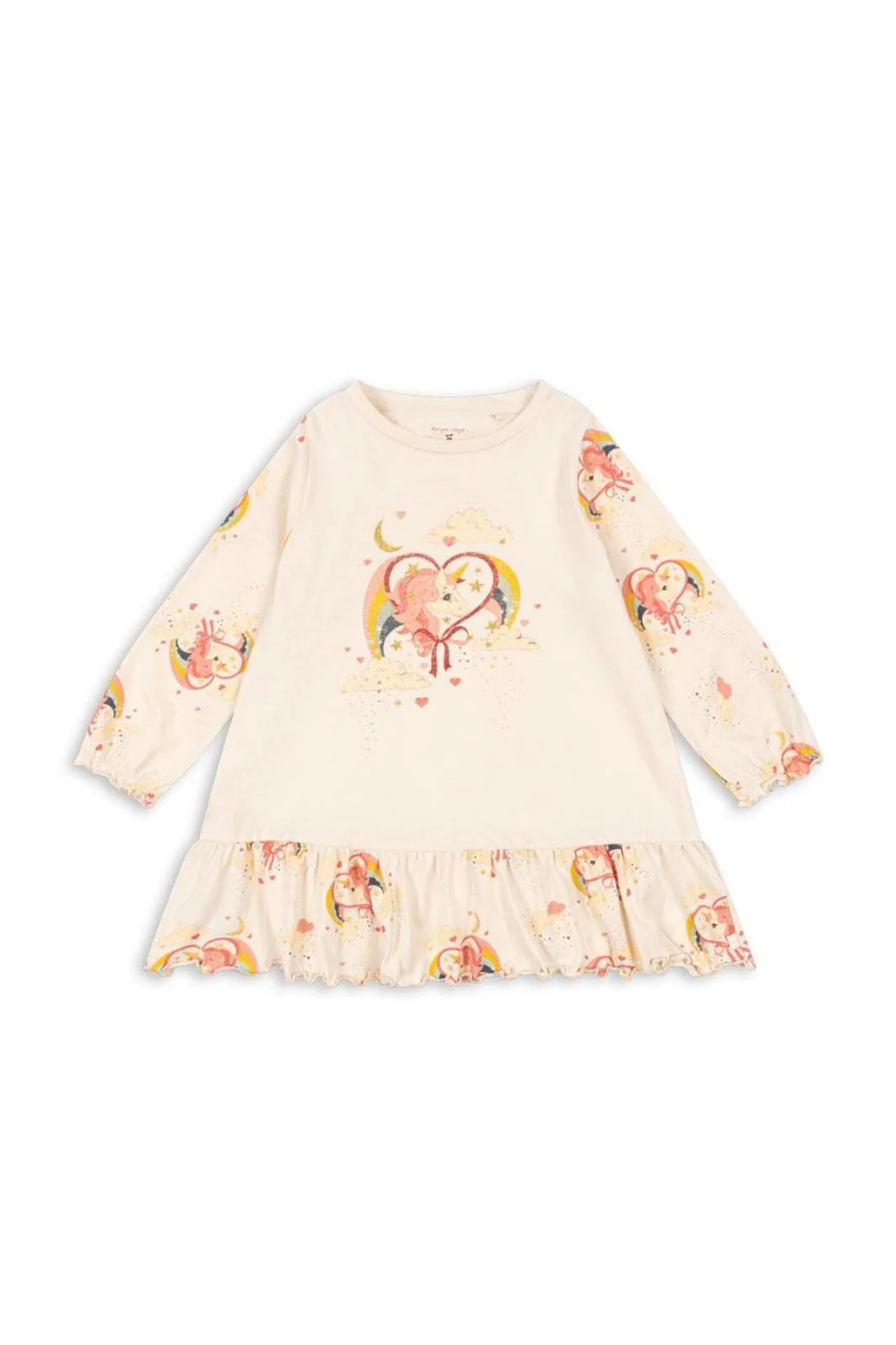 Konges Sløjd Gio Dress Gots