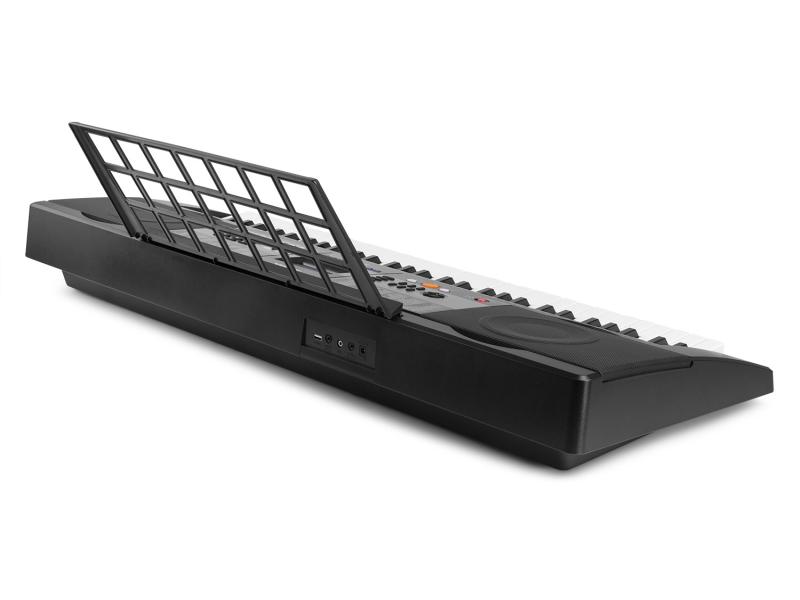 MAX Keyboard KB3 Keyboard mit 61 Tasten