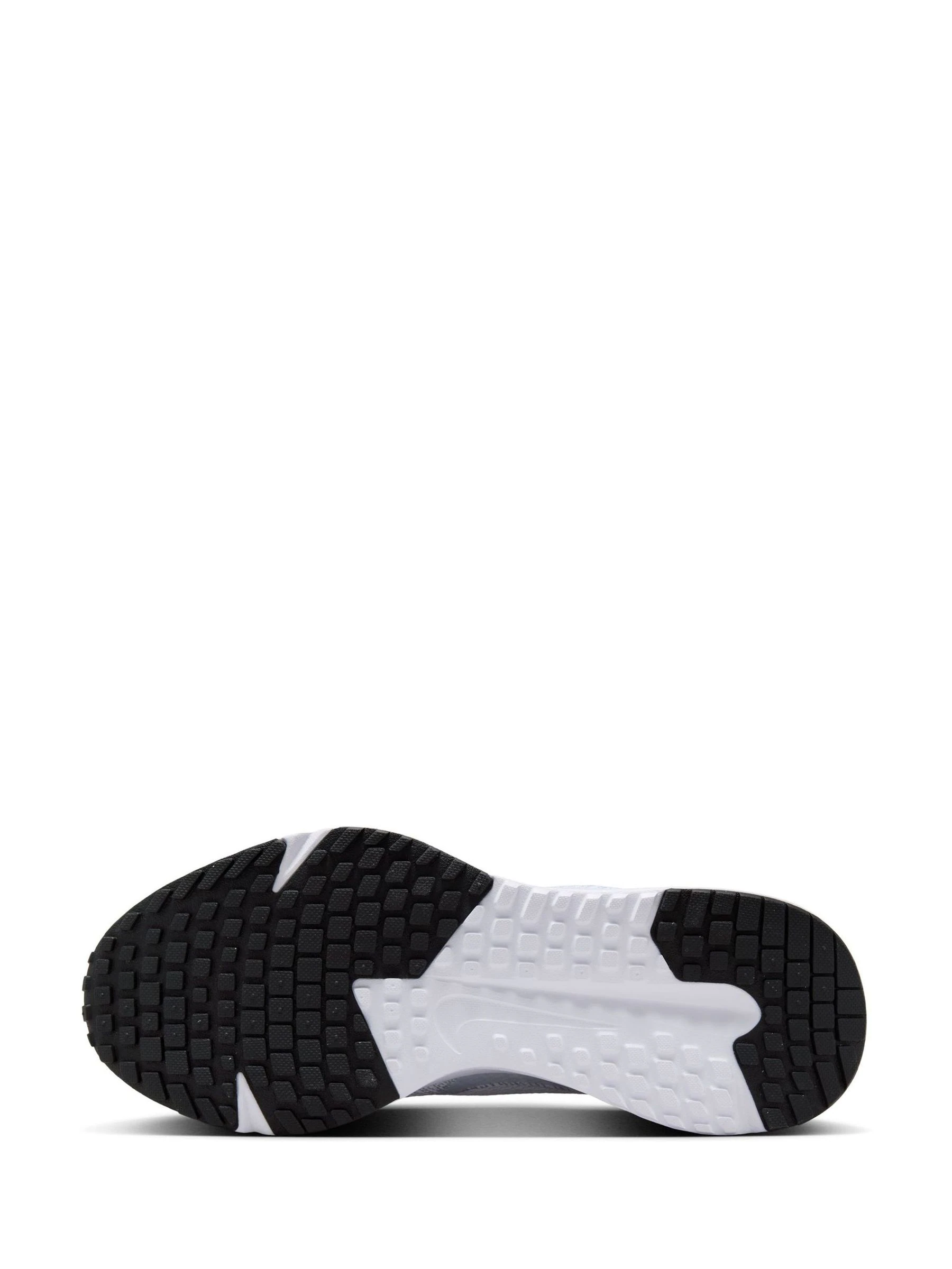 Wit - Nike Run Defy Road hardloopschoenen