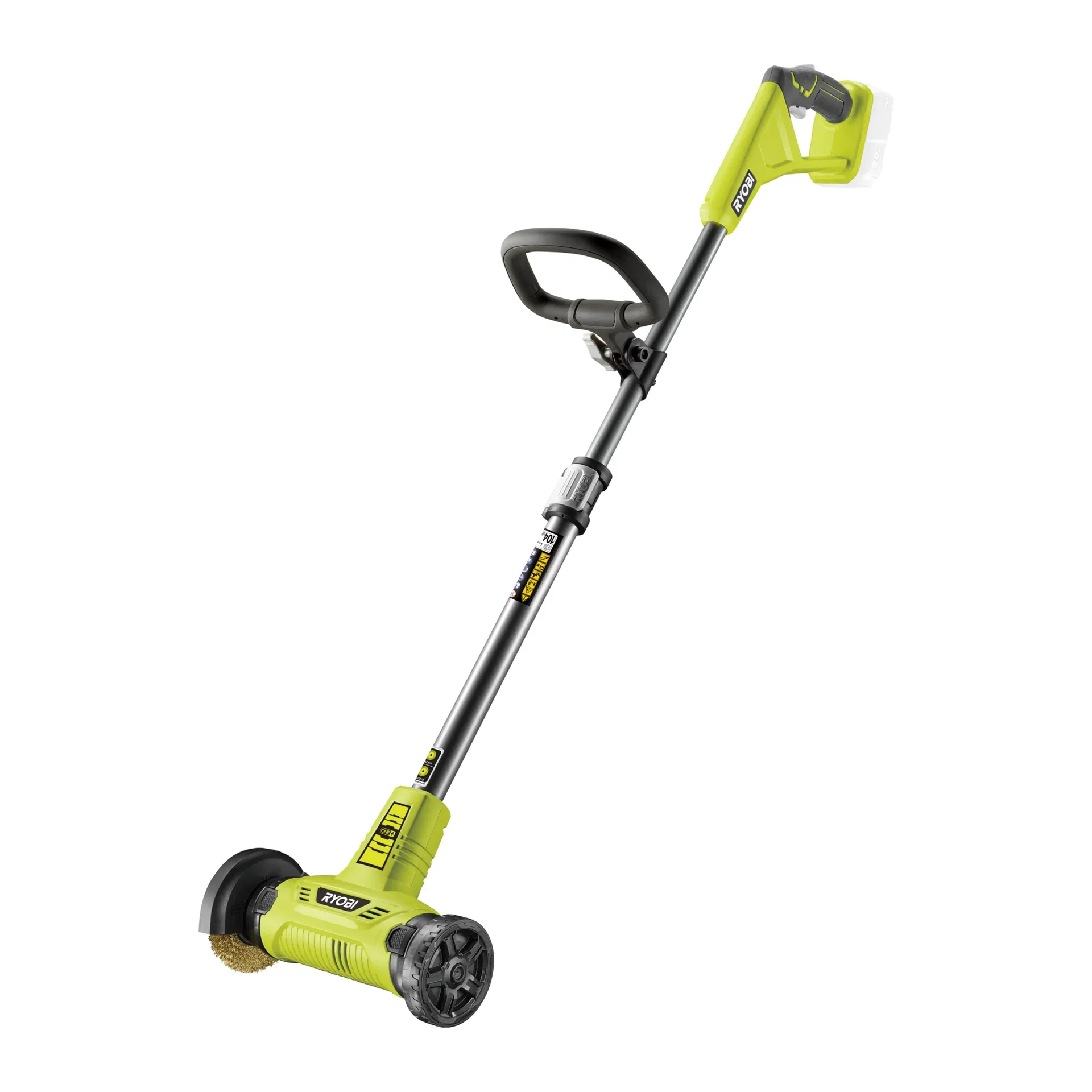 Ryobi Fliserenser RY18PCA-0