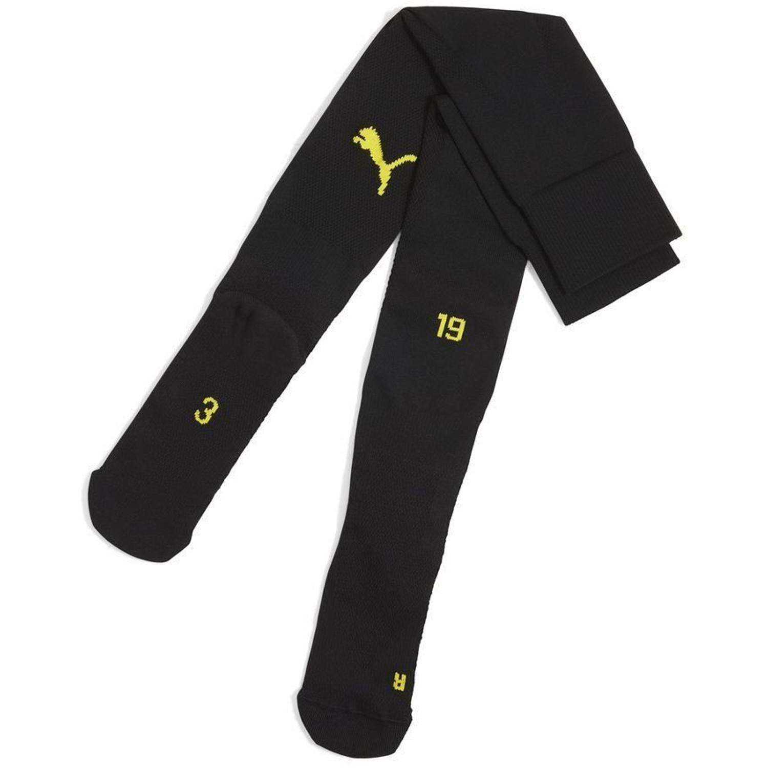 Puma Borrusia Dortmund Uit Tenue