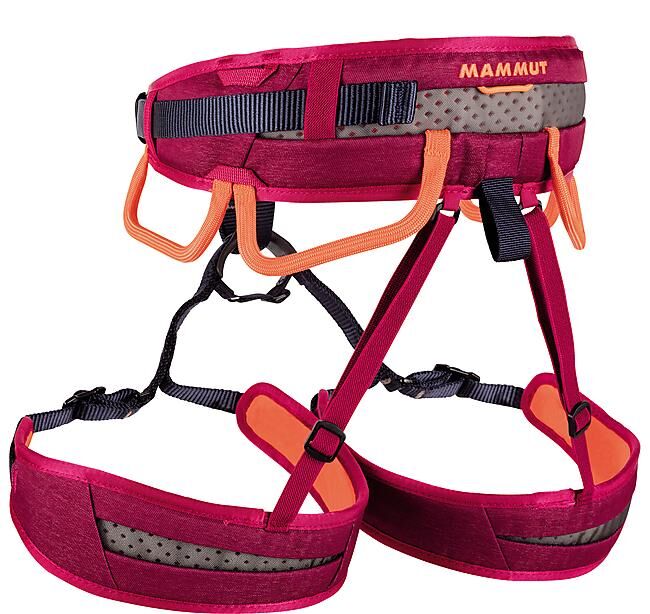 MAMMUT - OPHIR SPEEDFIT HARNAIS AJUSTABLE LADY