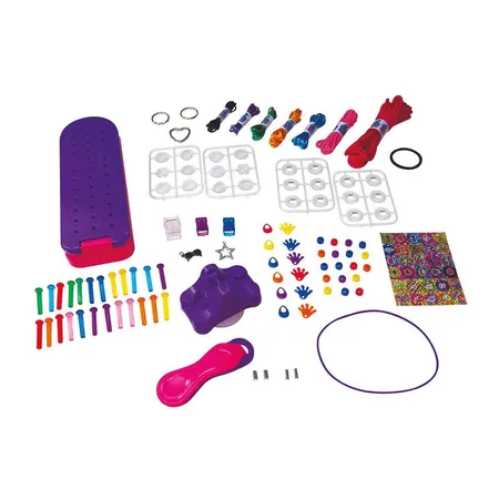 Weavy Loops Maxi Kit