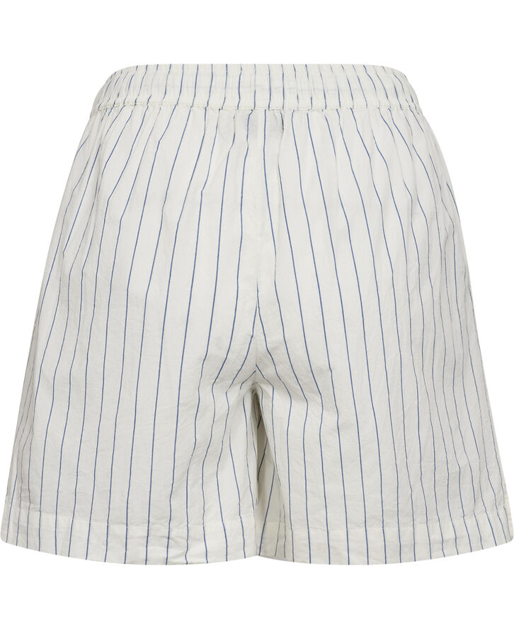 Magasin du Nord Collection Elize 3 G Bright blue stripe