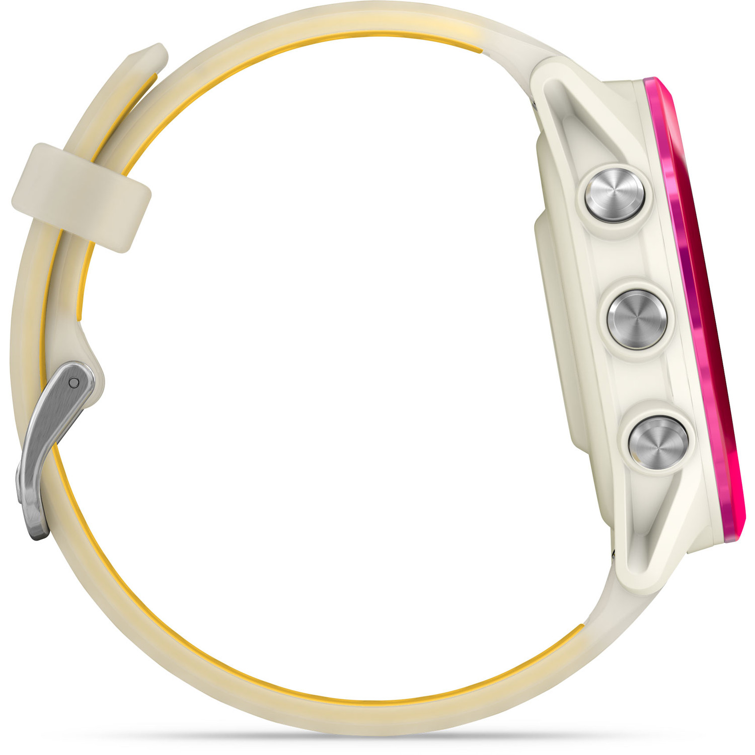 Garmin Forerunner 570 42mm + HRM 600