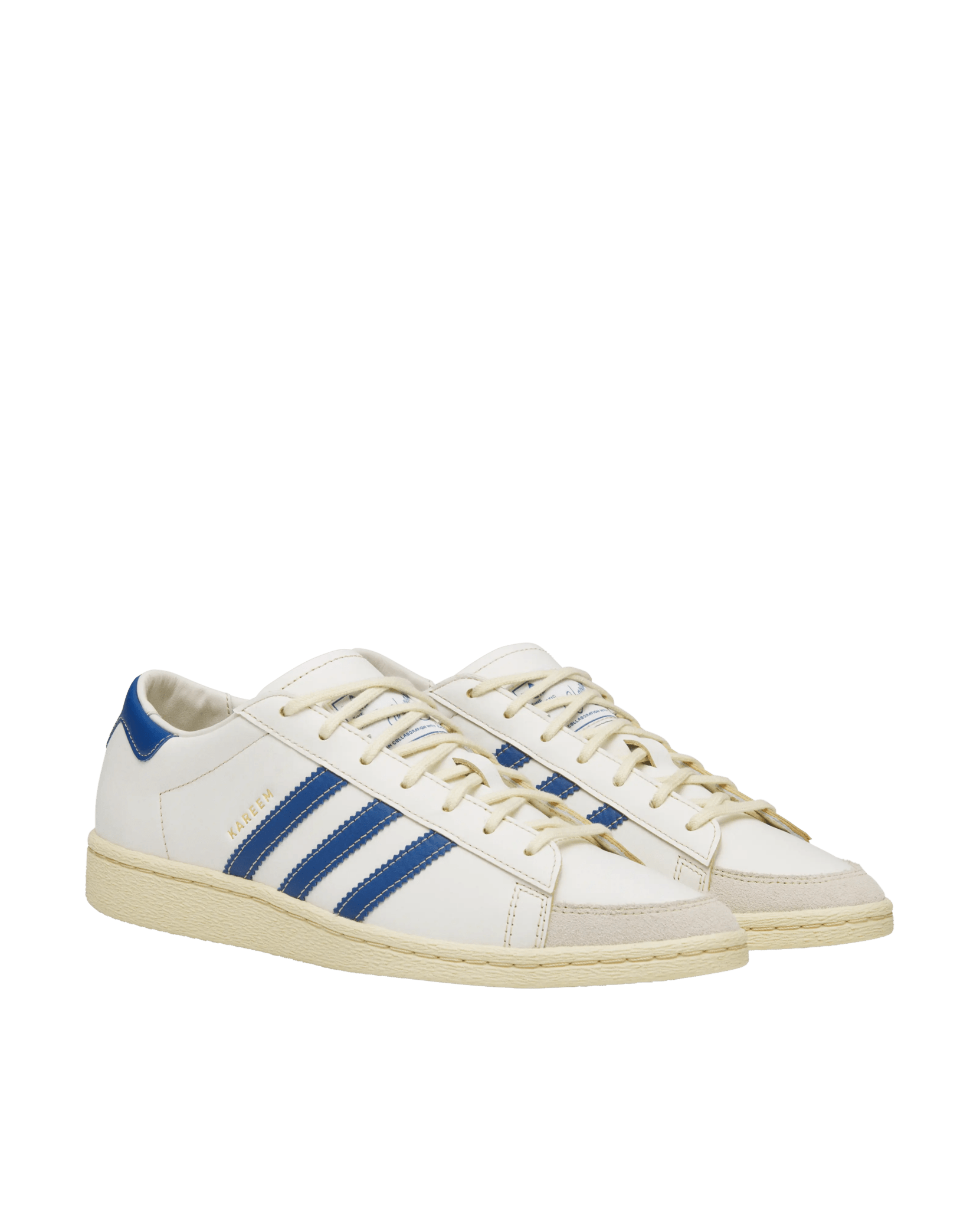 adidas Chavarria Jabbar Dress (Off white/Dark Marine/Warm Vanilla)