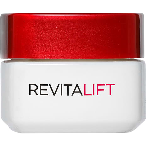Anti-rynke øjencreme m. pro-retinol og fibrelastyl