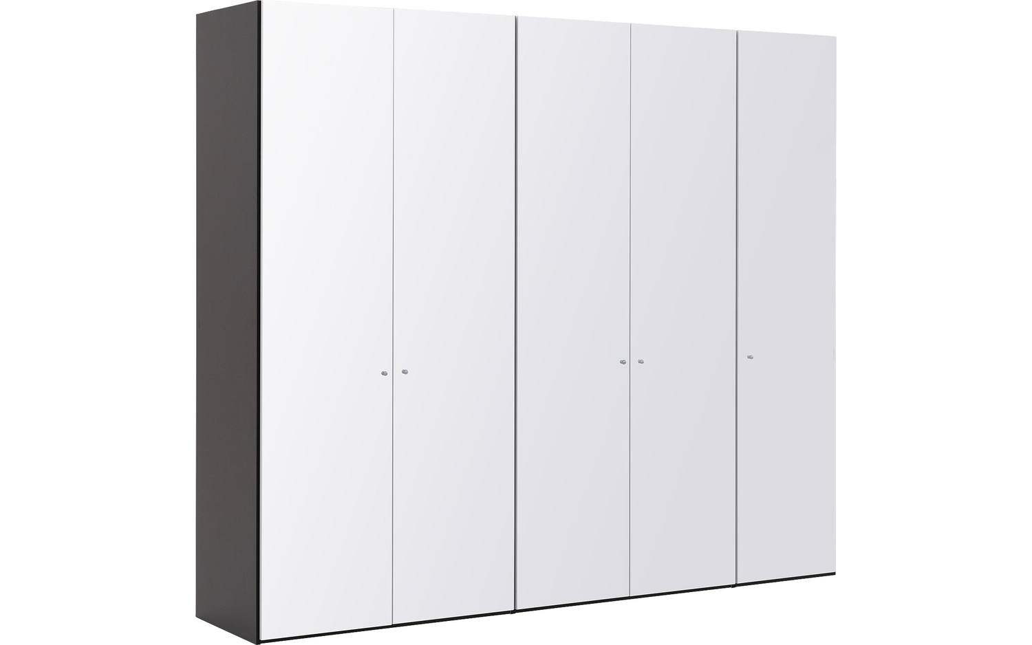 Kledingkast Easy Storage Ddk