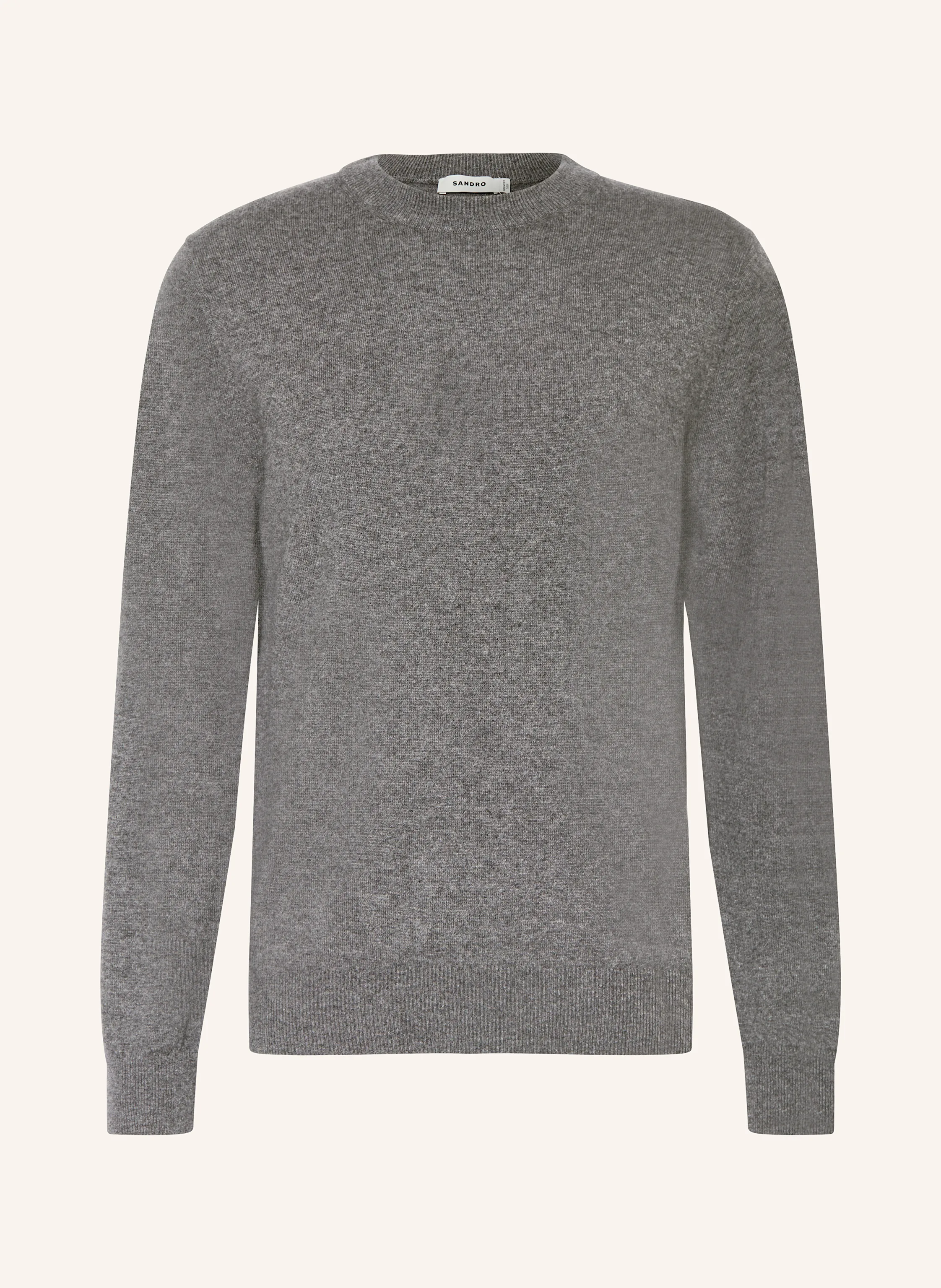 SANDRO Cashmere-Pullover