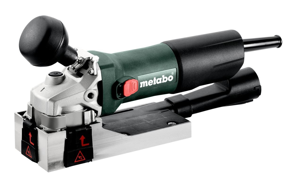 metabo Fräse »LF 850 S Lackfräse«
