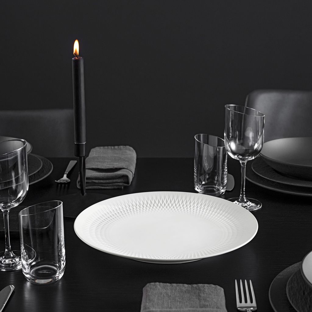 Centerpiece-Platte MANUFACTURE