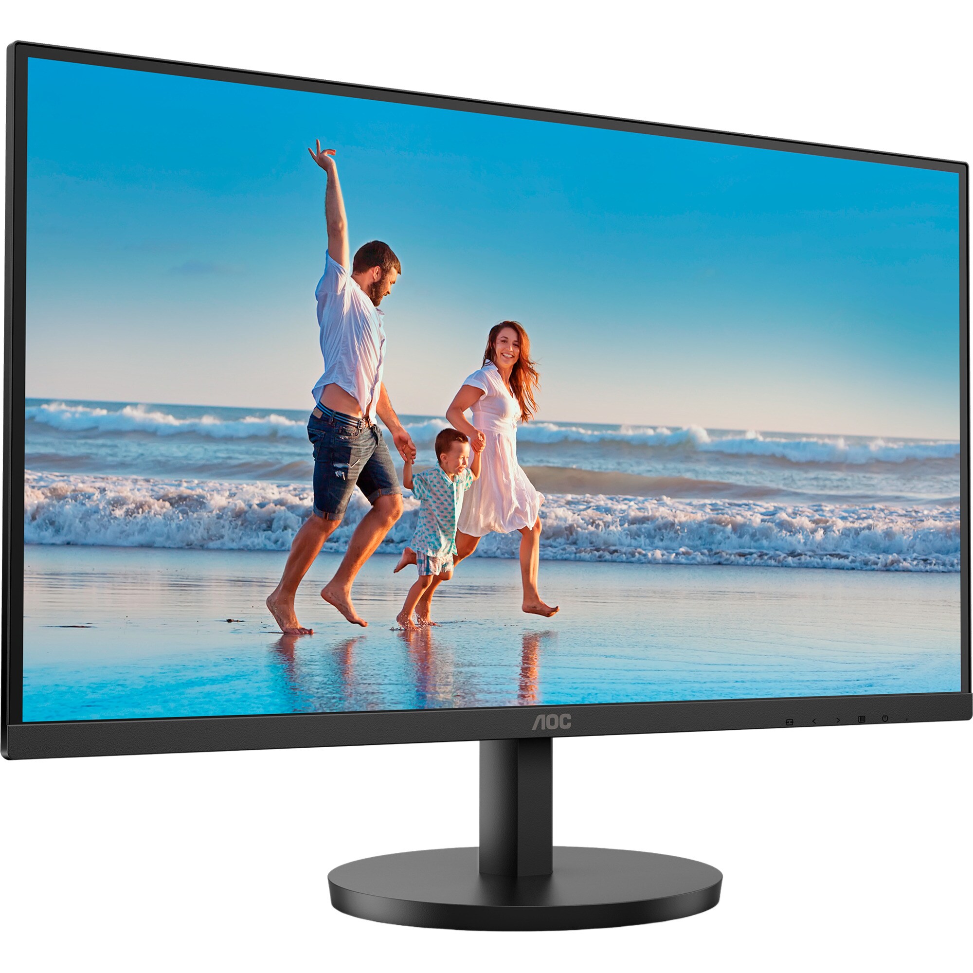 AOC LED-Monitor 27B3CA2