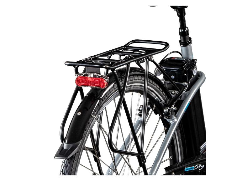 Elektrische fiets City Green 2.7