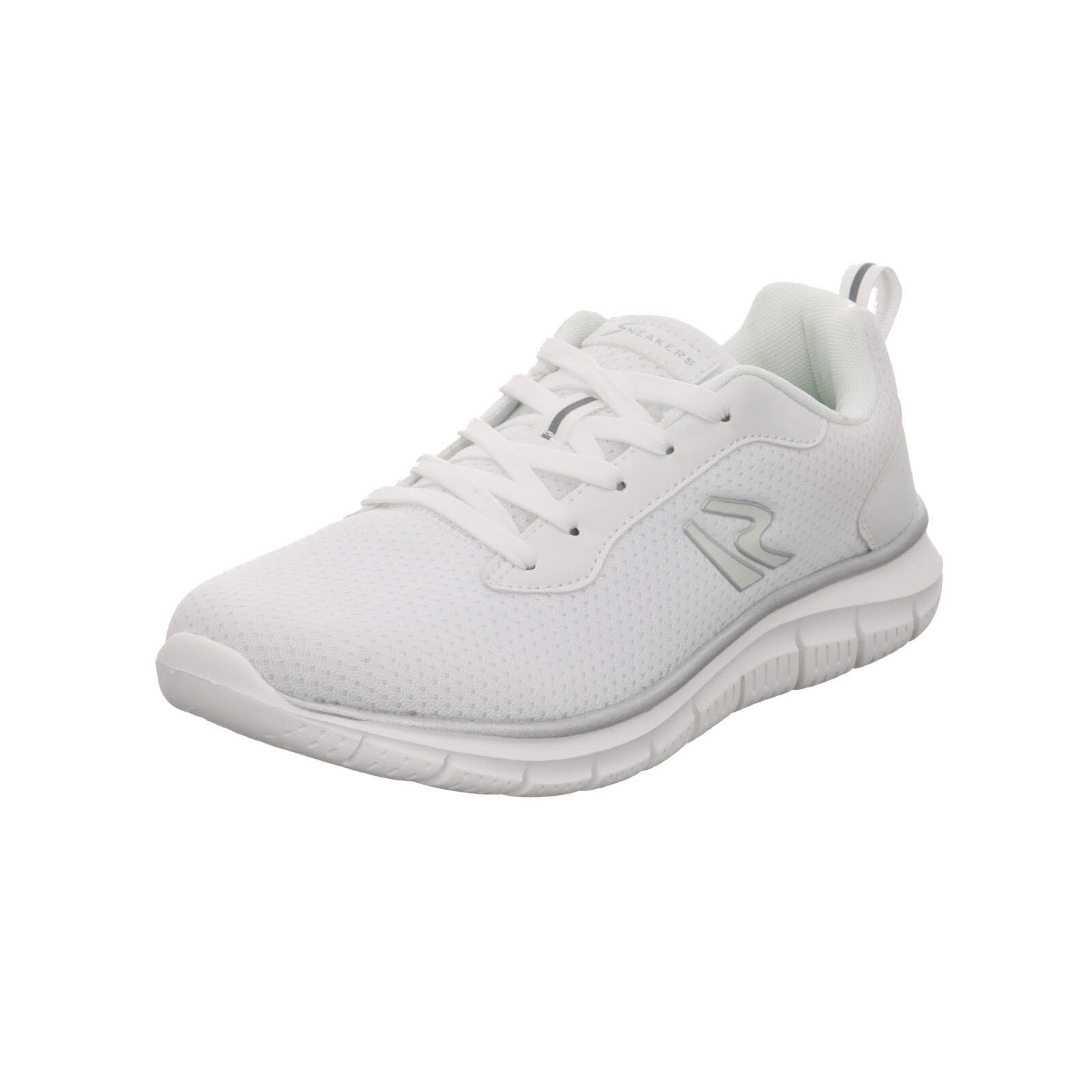 Sneaker RJ23-095-WH