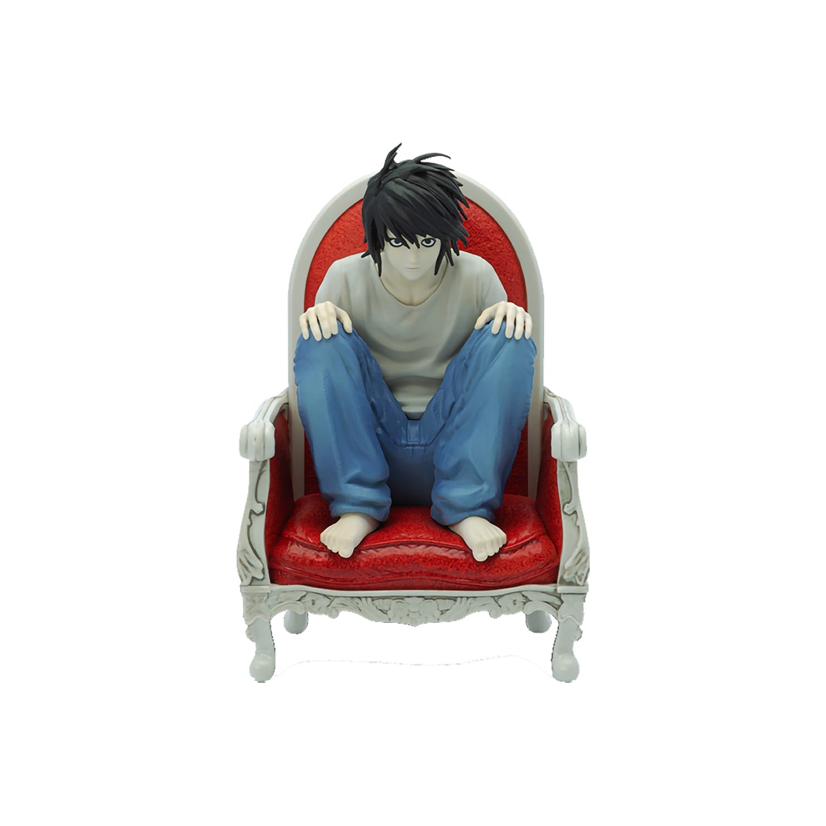 ABYstyle Studio Death Note L-figur