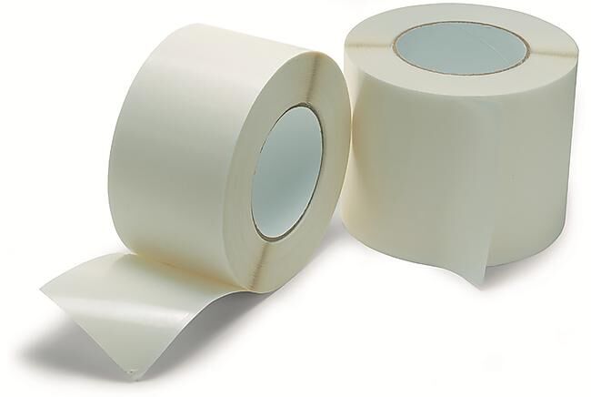 COLL TEX - COLLE AU METRE LARGEUR 110 mm