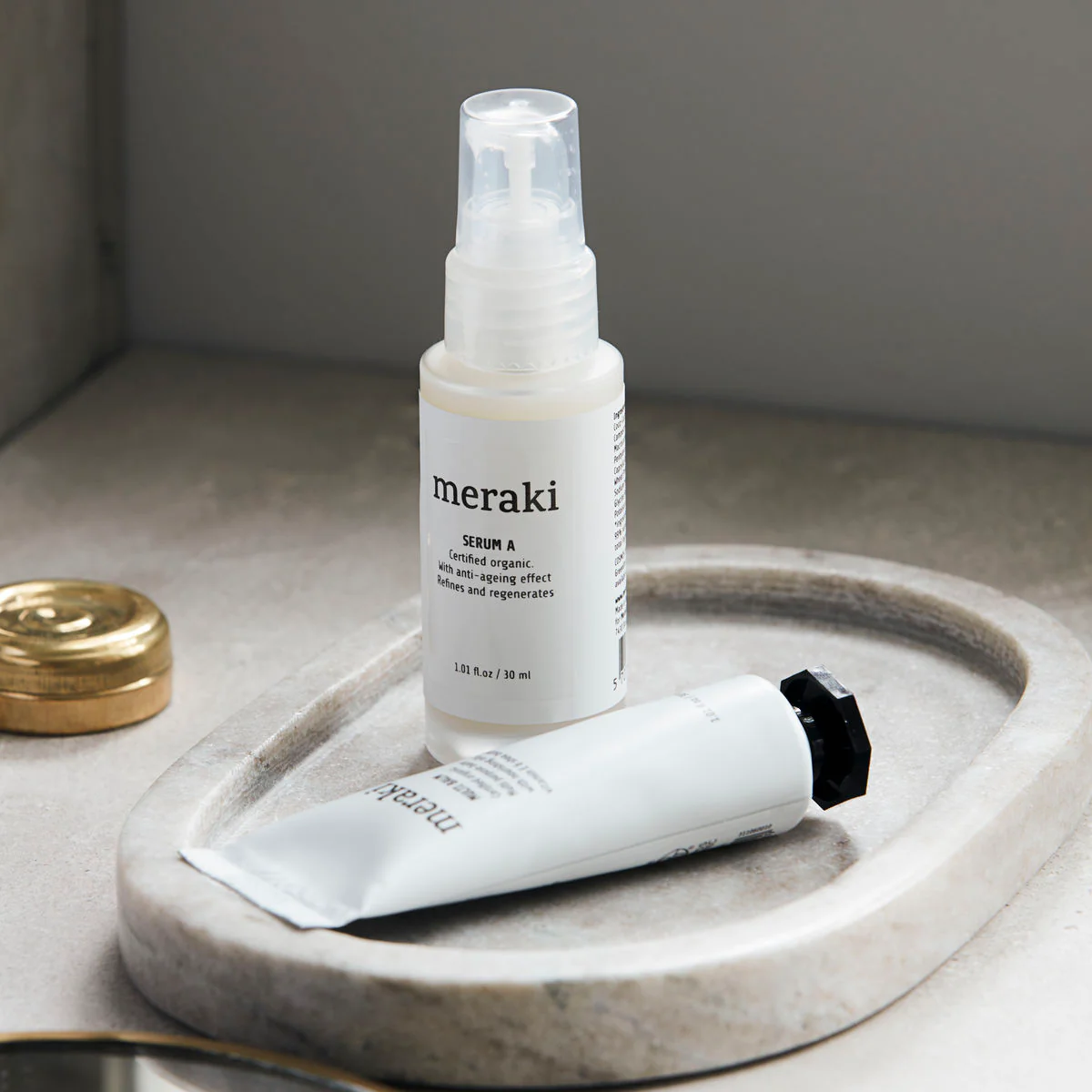 Meraki  Serum A - 30 ml.