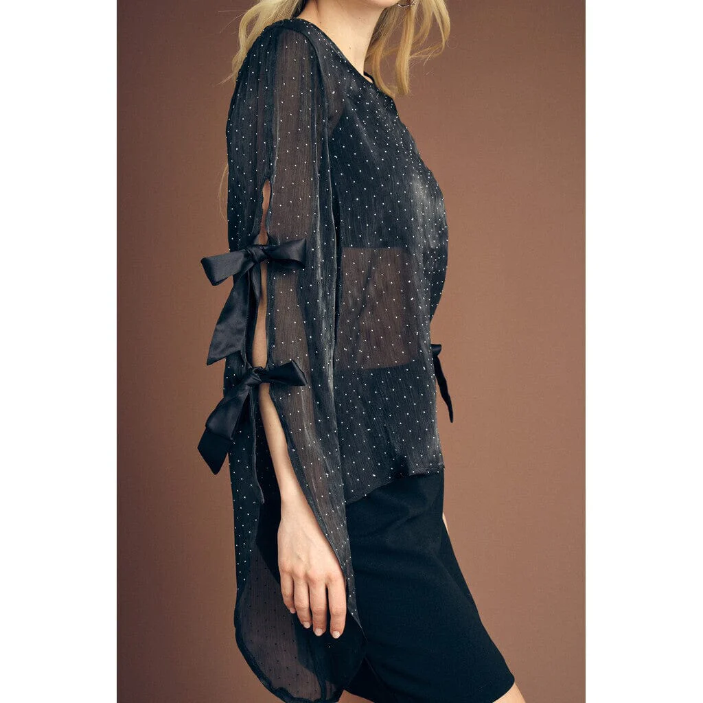 A-View Alisa Blouse