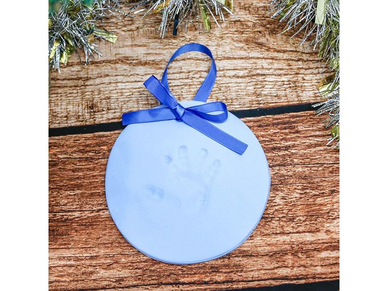 pearhead 3D-Abdruckset blau Abdruckset zum Aufhängen