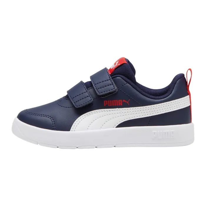 Puma Courtflex V3 V Sneakers Junior