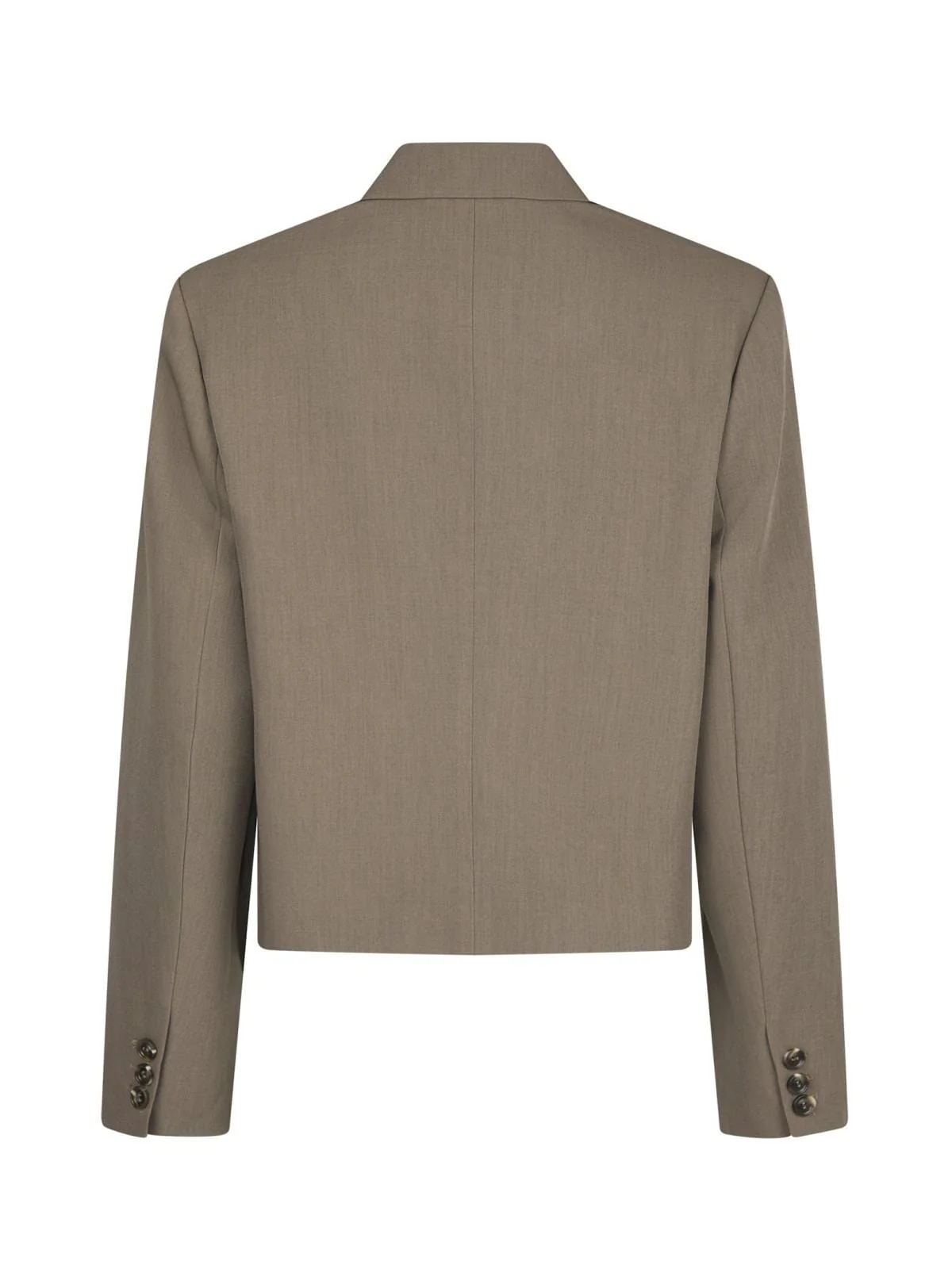Neo Noir Conan Structure Blazer