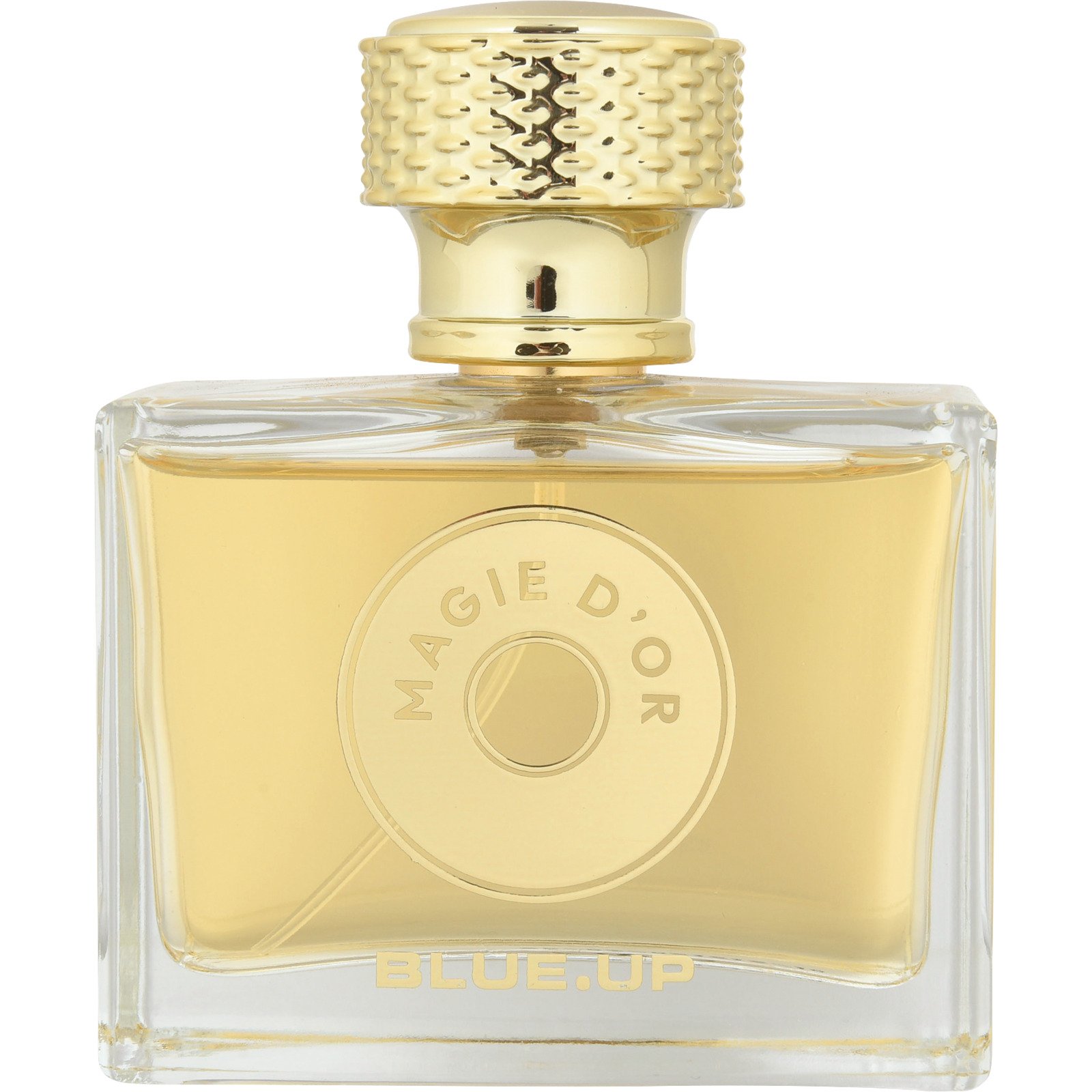 Blue Up Magie d'Or Eau de Parfum