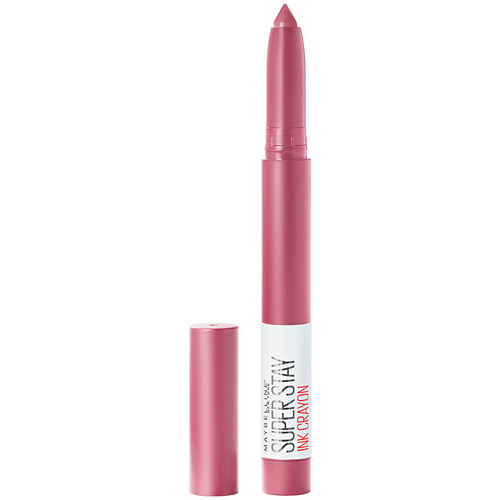 Maybelline New York - Superstay Ink Crayon 25-stay Excepcional