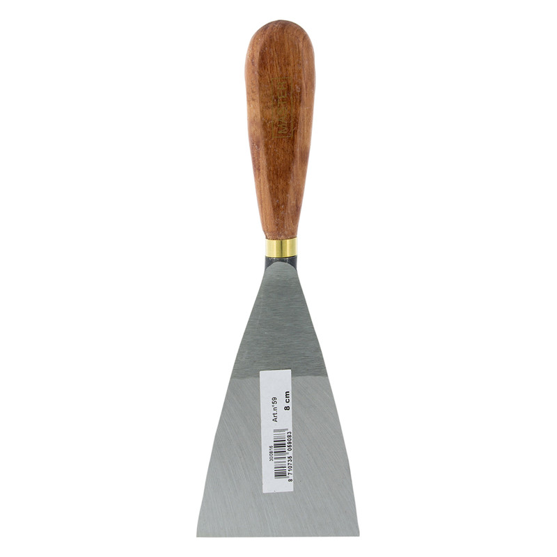 Master plamuurmes Engels model 8cm