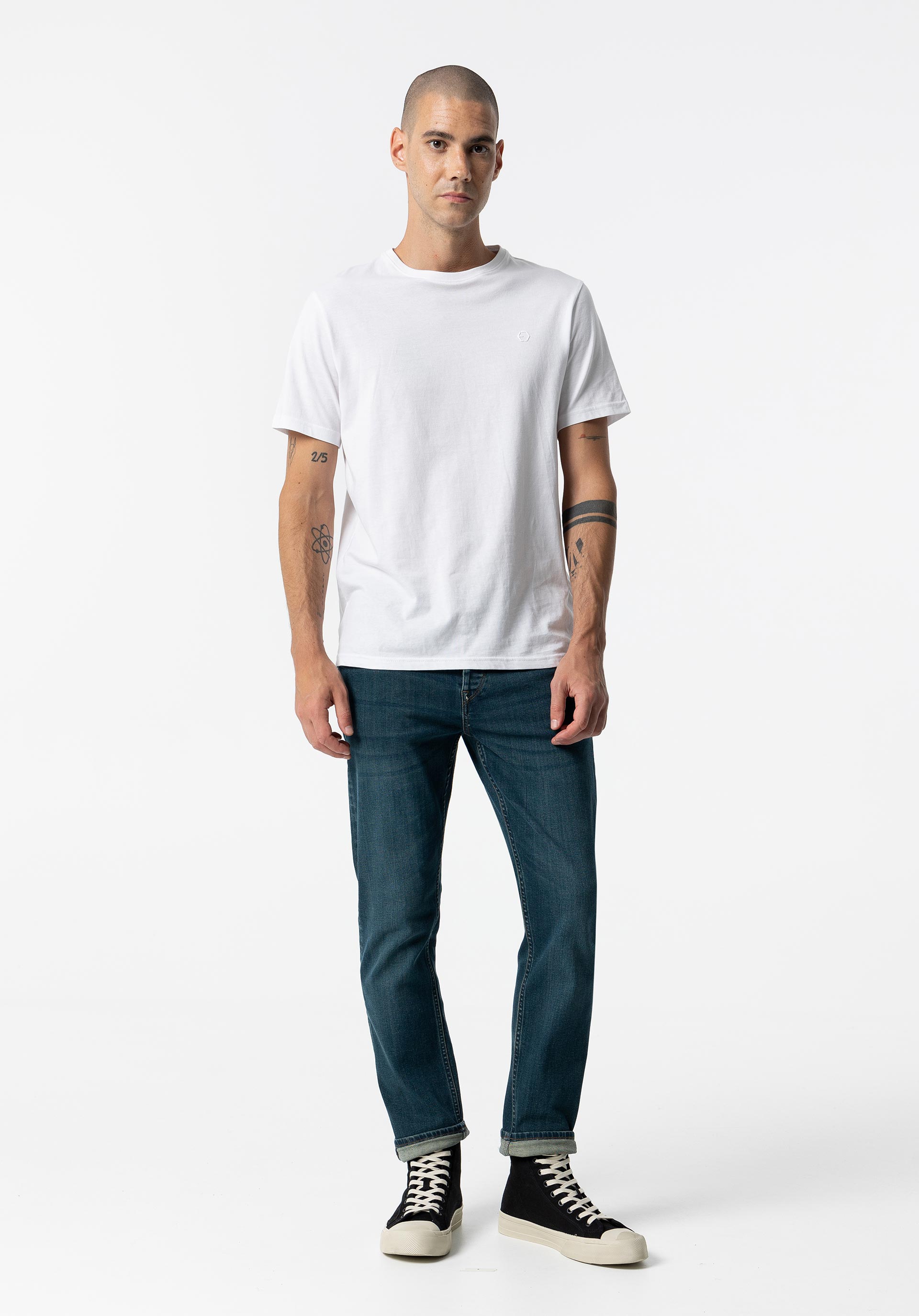Jeans Tyler Tapered