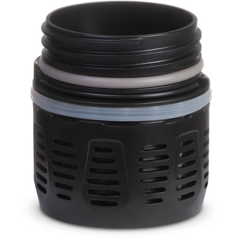 Grayl UltraPress Ersatzkartusche Ersatzfilter Black