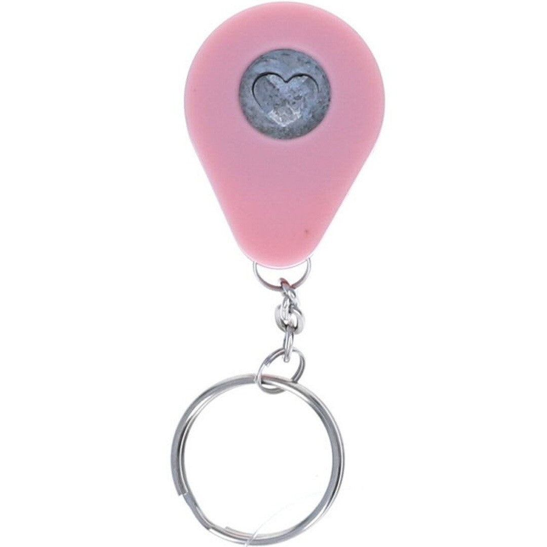 Le petit souk mini perforator sleutelhanger