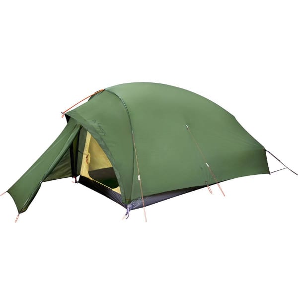 Tente bivouac VAUDE TAURUS UL 2P GREEN