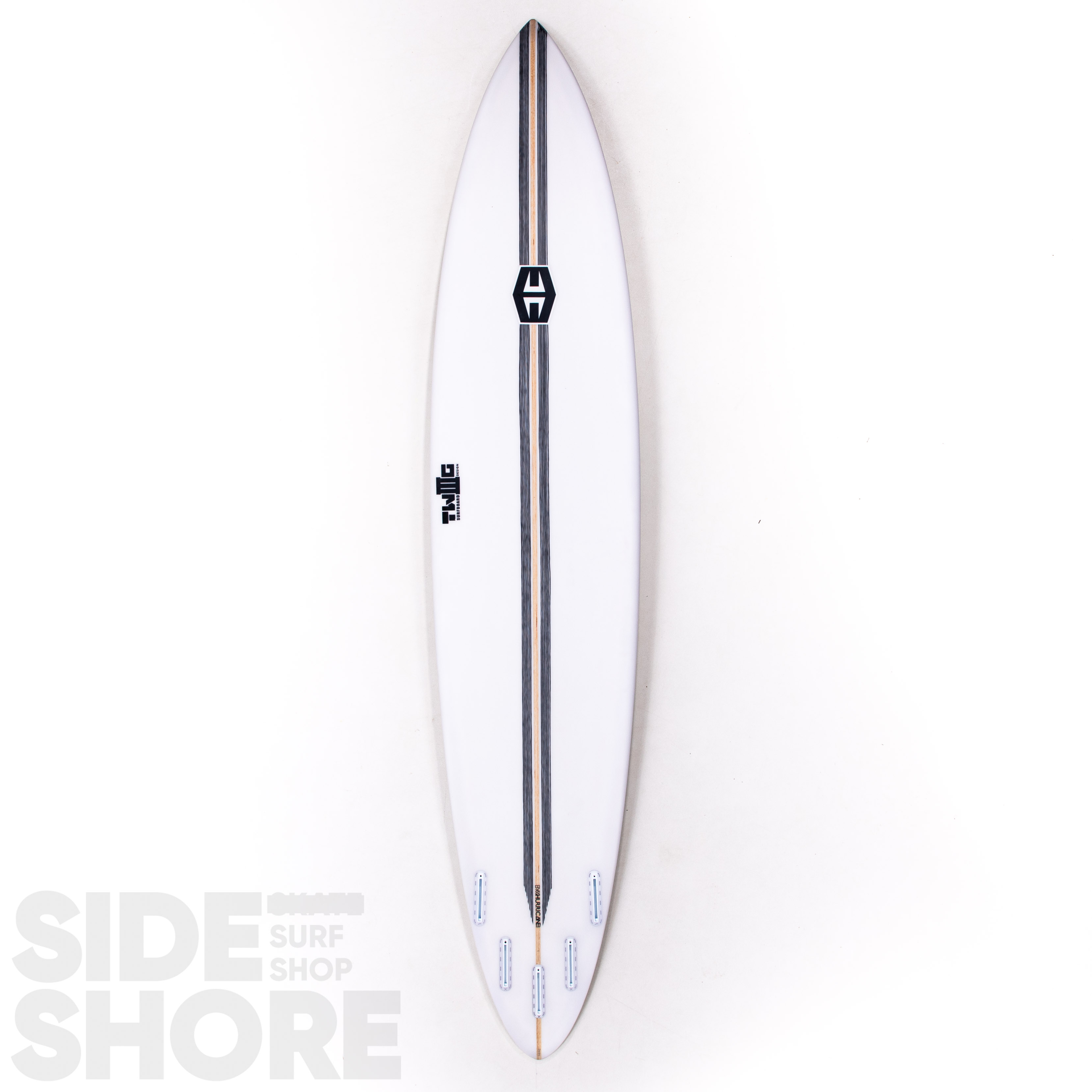 HURRICANE The Flat Deck - TWIG - 9'0