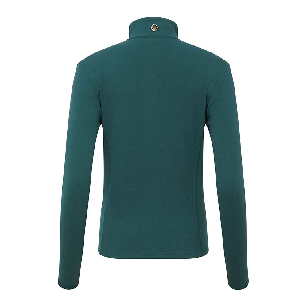 Le Mieux FAYE - Polaire Femme spruce