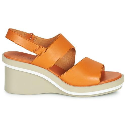 Camper - KIR0 - Camel