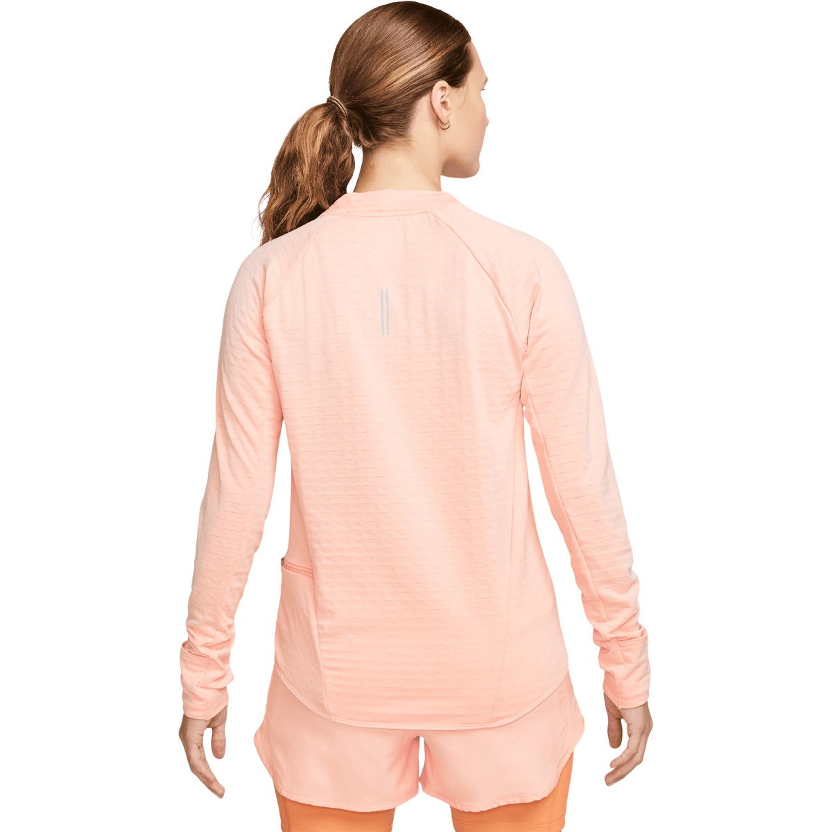Nike Therma-FIT Element Løbetrøje Dame